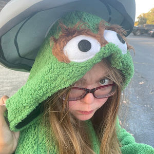 Meet your Posher, Alaina